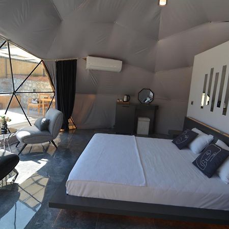 Kabak Freedom Deluxe Hotel فاراليا المظهر الخارجي الصورة