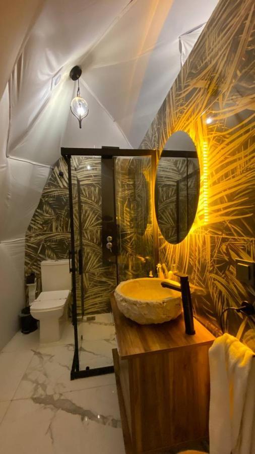 Kabak Freedom Deluxe Hotel فاراليا المظهر الخارجي الصورة