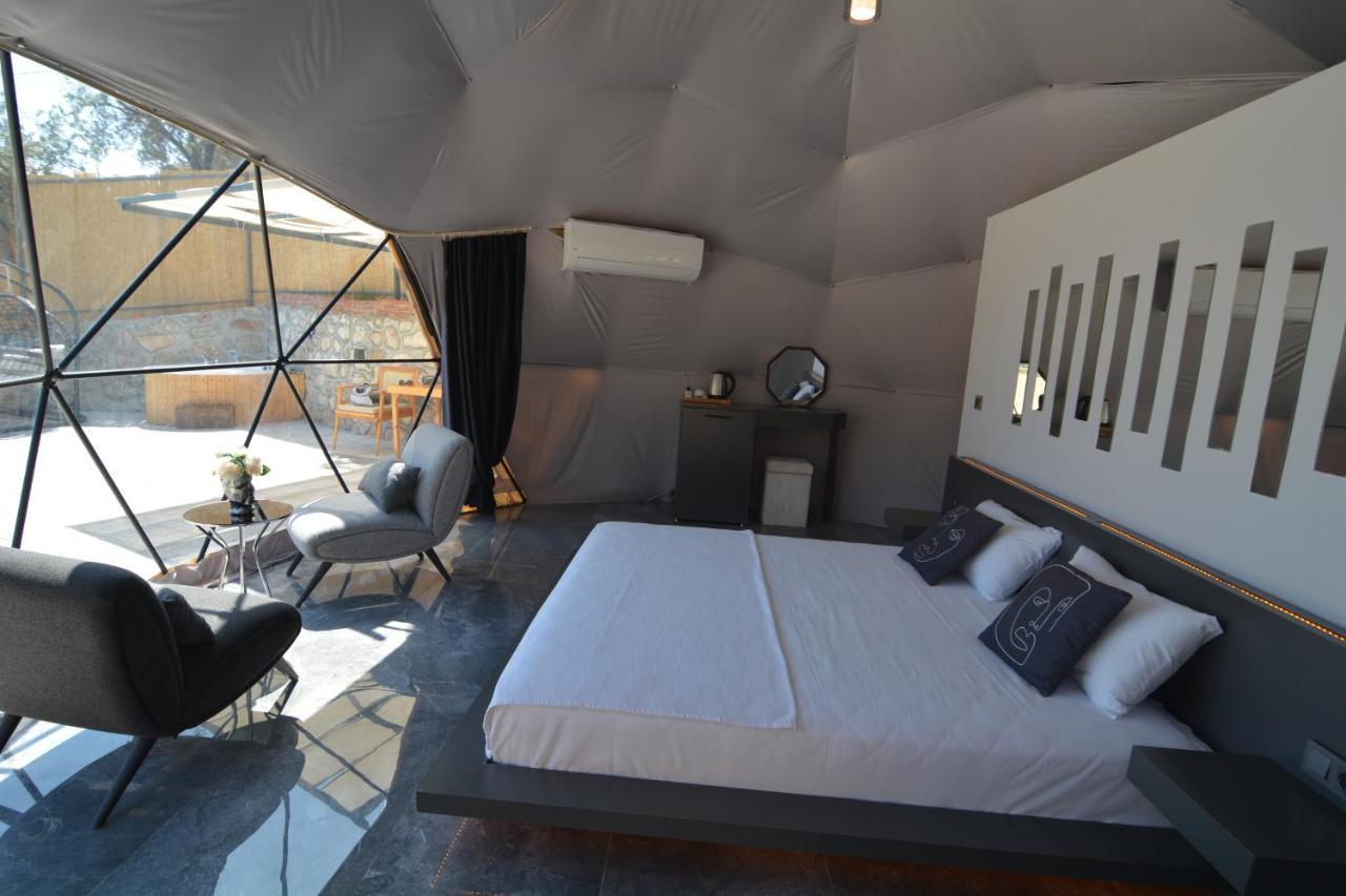 Kabak Freedom Deluxe Hotel فاراليا المظهر الخارجي الصورة